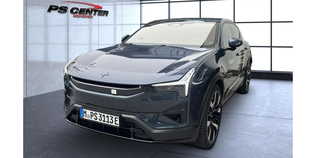 Polestar 3 12.400 km 74.990 &euro; München 81829