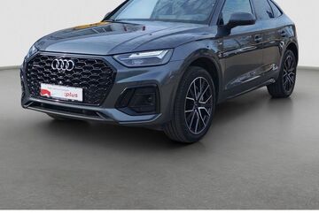 Audi Q5 67.300 km 46.900 &euro; Ebersberg bei München 85560