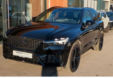 Volvo XC60 23.700 km 47.690 &euro; Baierbrunn 82065