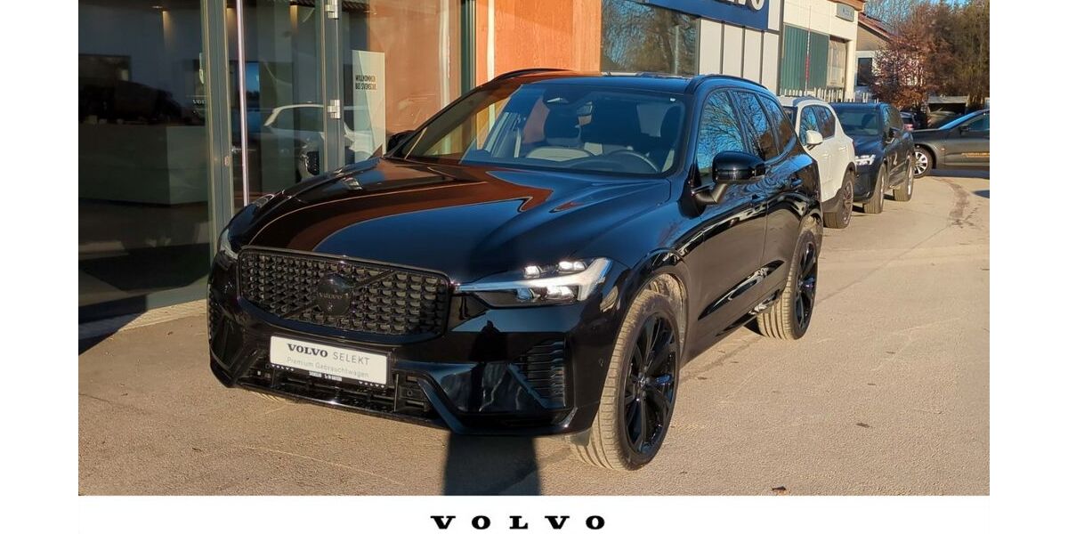 Volvo XC60 23.700 km 47.690 &euro; Baierbrunn 82065