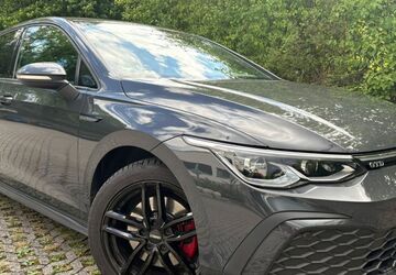 VW Golf 62.500 km 29.990 &euro; Munchen 81539