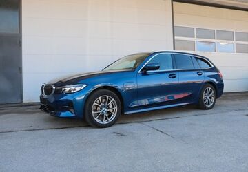 BMW 330 60.777 km 28.100 &euro; Karlsfeld 85757