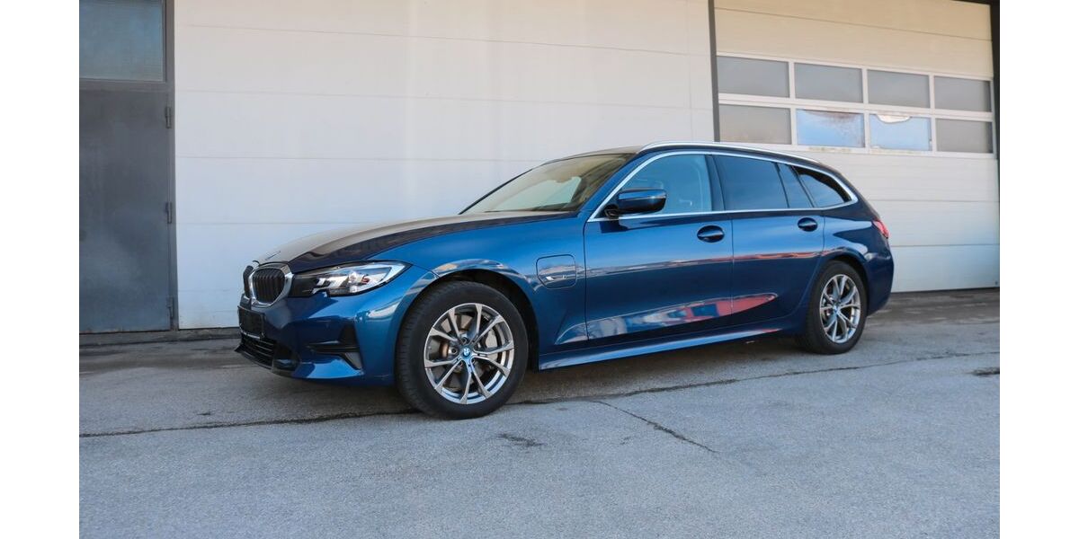 BMW 330 60.777 km 28.100 &euro; Karlsfeld 85757