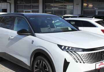 Peugeot 5008 14.121 km 29.950 &euro; Ebersberg 85560