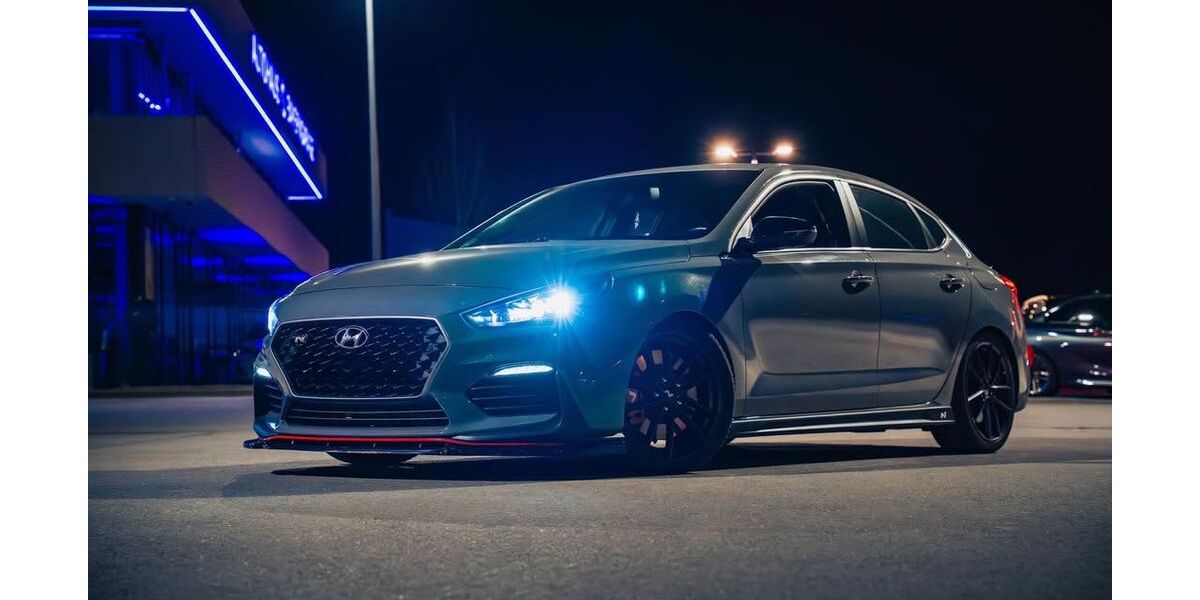 Hyundai i30 68.657 km 26.000 &euro; Olching 82140