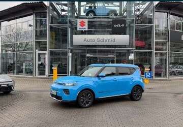 Kia Soul 15.000 km 28.990 &euro; Höhenkirchen 85635