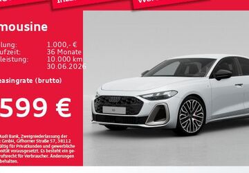 Audi A5 6.500 km 64.213 &euro; München 80636