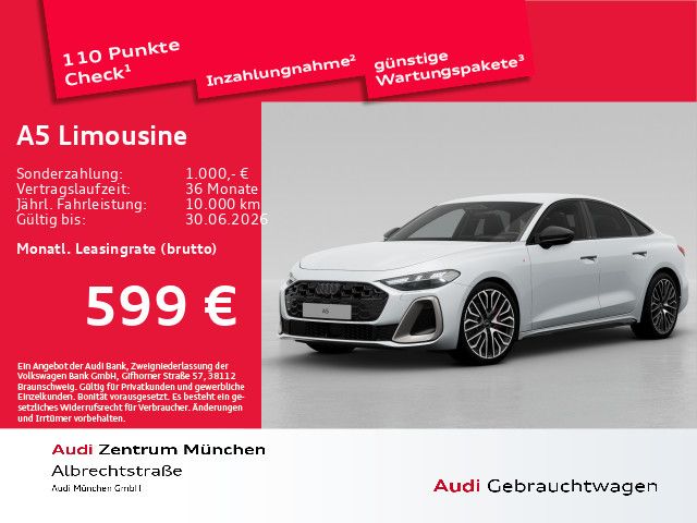 Audi A5 6.500 km 64.213 &euro; München 80636