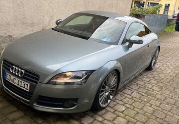 Audi TT 201.687 km 8.299 &euro; Neufinsing 85464