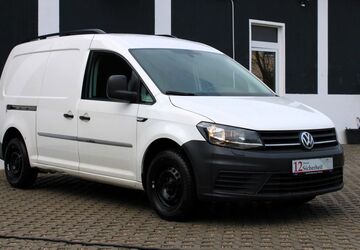 VW Caddy 264.197 km 6.800 &euro; Unterschleißheim 85716