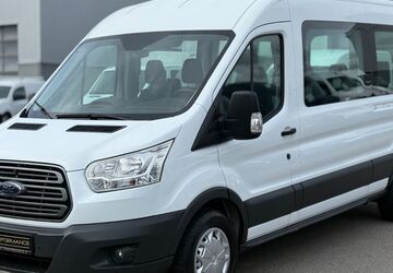 Ford Transit 62.000 km 24.990 &euro; Bergkirchen 85232