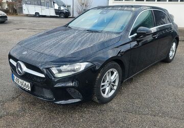 Mercedes-Benz A 180 238.000 km 11.999 &euro; Alling 82239