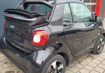 Smart ForTwo 85.000 km 8.150 &euro; Puchheim (nähe München) 82178