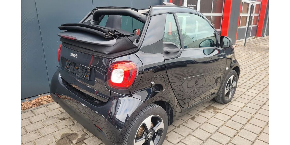 Smart ForTwo 85.000 km 8.150 &euro; Puchheim (nähe München) 82178