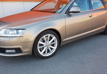 Audi A6 315.000 km 6.900 &euro; München 80809