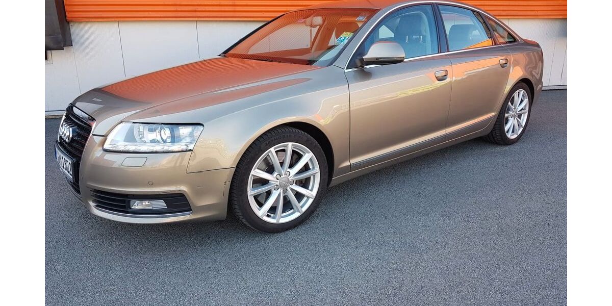 Audi A6 315.000 km 6.900 &euro; München 80809