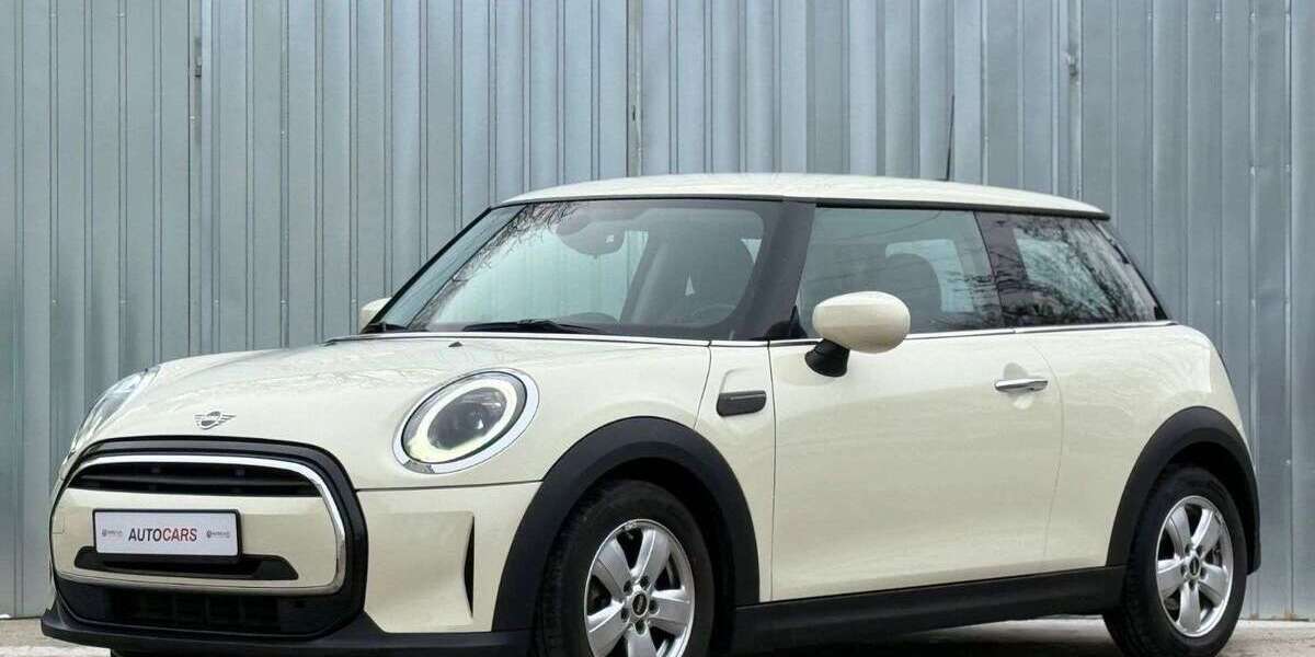 Mini One 91.400 km 13.990 &euro; München 81243
