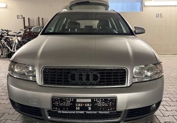 Audi A4 199.419 km 2.300 &euro; Röhrmoos 85244
