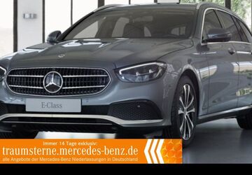 Mercedes-Benz E 300 88.383 km 29.990 &euro; München 80636