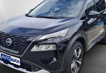 Nissan X-Trail 15.000 km 39.900 &euro; München 80939