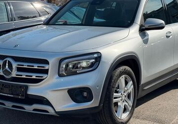 Mercedes-Benz GLB 200 66.682 km 31.899 &euro; Ottobrunn 85521