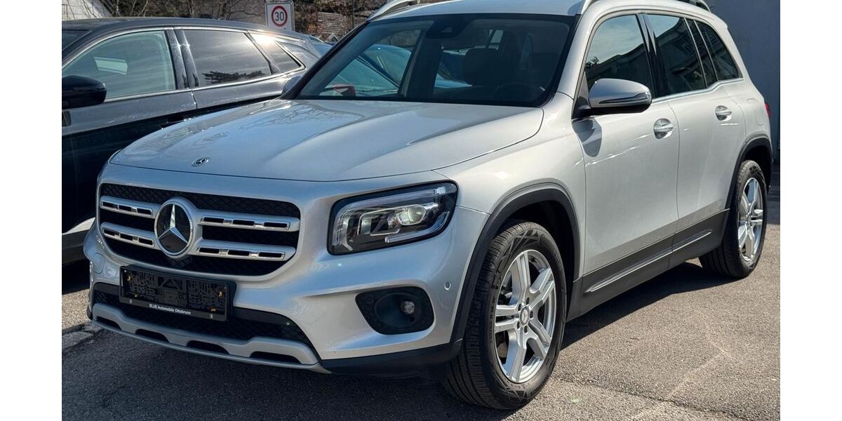 Mercedes-Benz GLB 200 66.682 km 31.899 &euro; Ottobrunn 85521