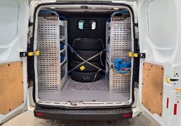 Ford Transit Custom 149.866 km 16.499 &euro; München 81825