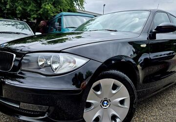 BMW 116 163.384 km 5.480 &euro; Dachau ( bei München ) 85221