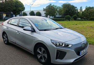 Hyundai IONIQ 96.000 km 13.999 &euro; Unterschleißheim 85716