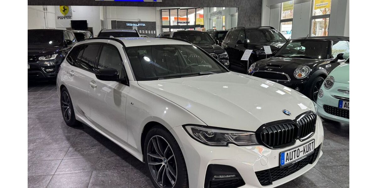 BMW 320 241.667 km 16.990 &euro; München 81829