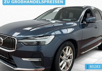Volvo XC60 93.636 km 35.795 &euro; Starnberg 82319