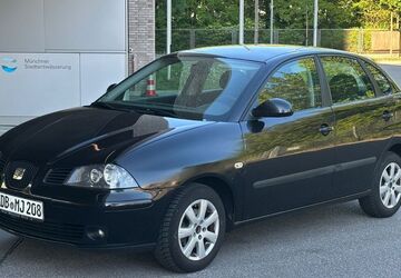 Seat Ibiza 123.000 km 1.800 &euro; München 80935