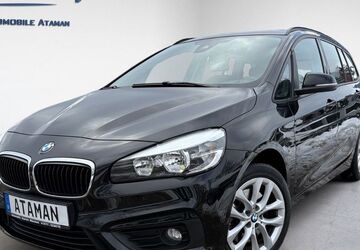 BMW 220 Gran Tourer 164.830 km 10.490 &euro; München 81243