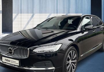 Volvo V90 67.863 km 28.790 &euro; Unterschleißheim 85716