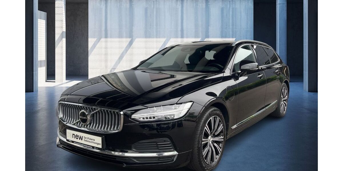 Volvo V90 67.863 km 28.790 &euro; Unterschleißheim 85716