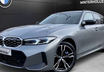 BMW M340i 16.000 km 57.880 &euro; Fürstenfeldbruck 82256