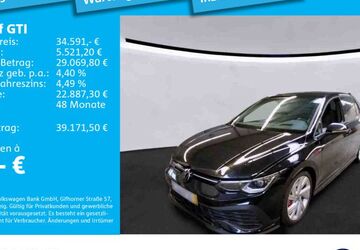 VW Golf 20.591 km 33.982 &euro; München 81825