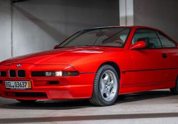 BMW 850 171.190 km 69.700 &euro; München 80687