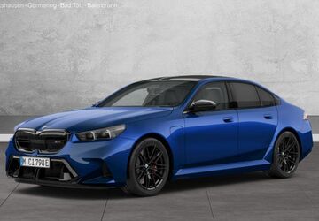 BMW M5 7.769 km 117.900 &euro; Starnberg 82319