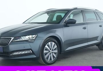 Skoda Superb 64.316 km 23.295 &euro; Garching bei München 85748