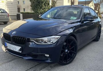BMW 330 225.000 km 17.200 &euro; Neufahrn 85375