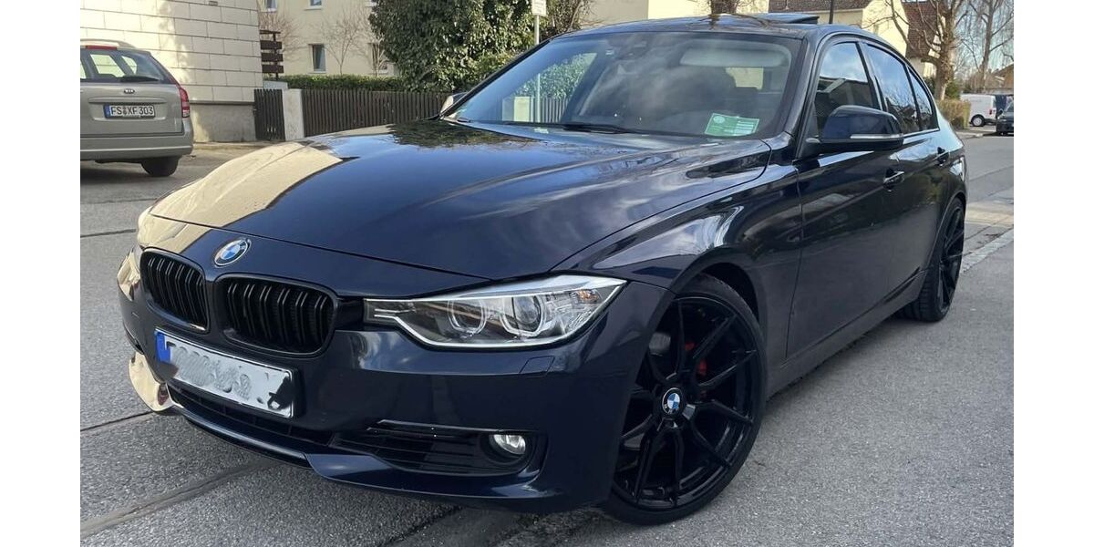 BMW 330 225.000 km 17.200 &euro; Neufahrn 85375