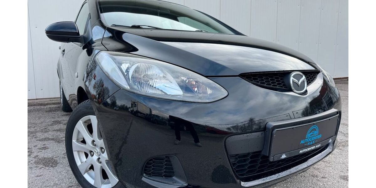 Mazda 2 48.108 km 6.999 &euro; Oberding 85445