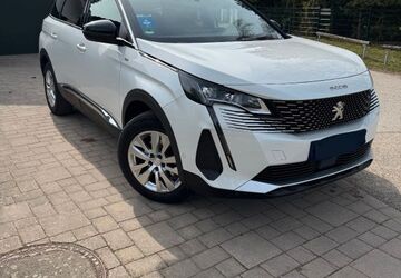 Peugeot 5008 69.500 km 23.900 &euro; Starnberg 82319