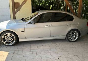BMW 330 127.655 km 12.900 &euro; Maisach 82216