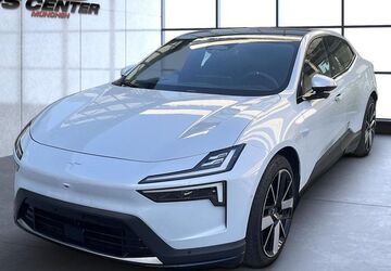 Polestar 4 26.588 km 53.300 &euro; München 81829