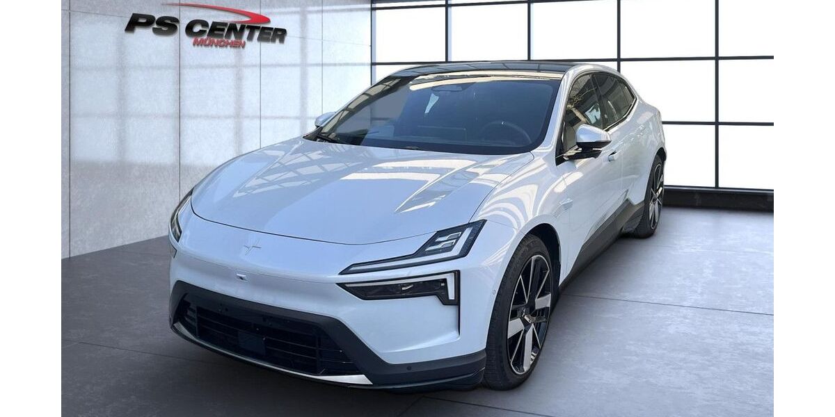 Polestar 4 26.588 km 53.300 &euro; München 81829