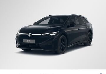 VW ID.7 15.000 km 60.982 &euro; München 81669