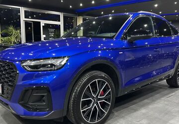 Audi Q5 58.000 km 42.890 &euro; Gröbenzell 82194