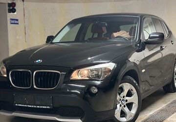 BMW X1 170.000 km 8.400 &euro; München 81825